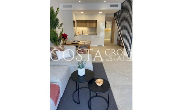 Villa - Resale - San Pedro del Pinatar - San Pedro del Pinatar Centro