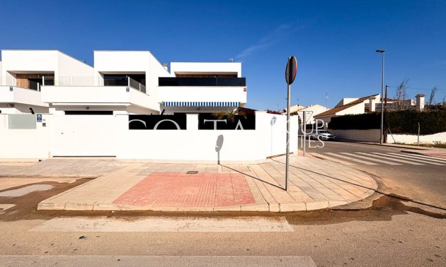 Villa - Resale - San Pedro del Pinatar - San Pedro del Pinatar Centro