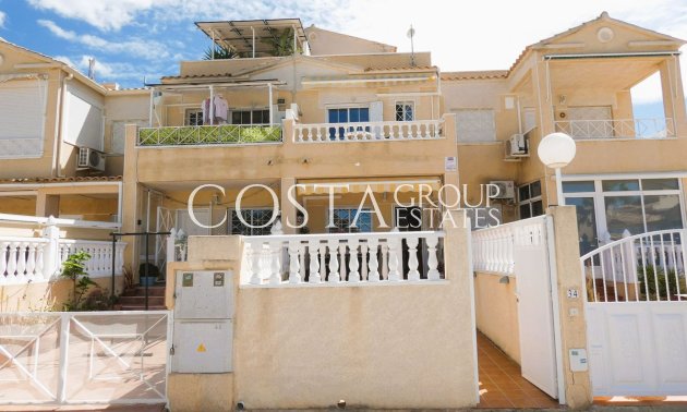 Villa - Resale - Torrevieja -
                Torrevieja