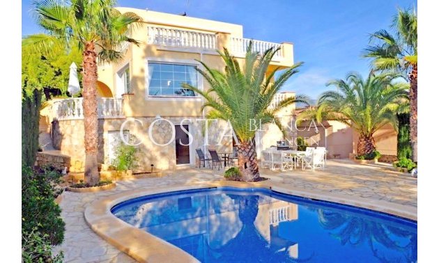 Villa - Revente -
            Alfas del Pí - MM-81575