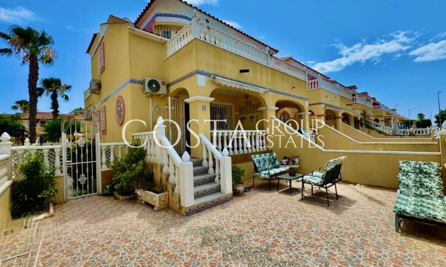 Villa - Revente - Algorfa - Lo Crispin