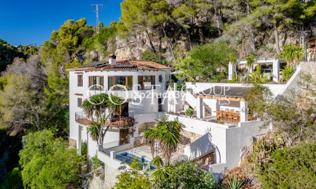 Villa - Revente - Algorfa - Montemar