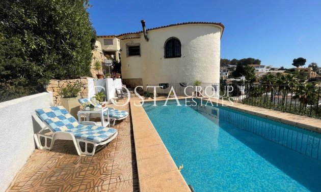 Villa - Revente -
            Algorfa - RO-16455