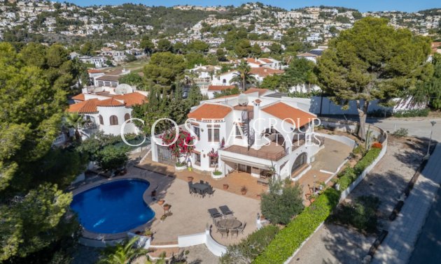 Villa - Revente - Alicante - Alicante Centro