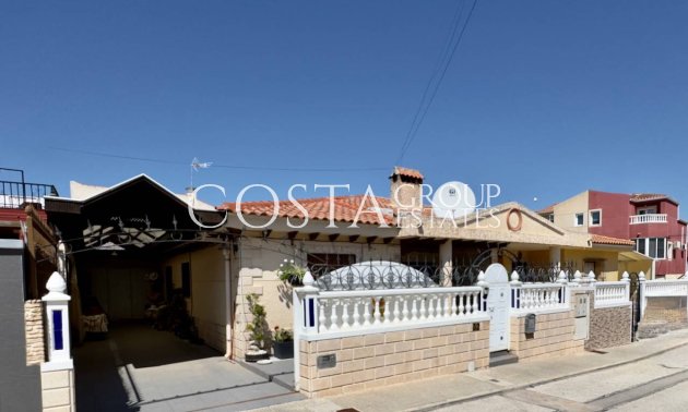 Villa - Revente - Benijofar - Benijofar