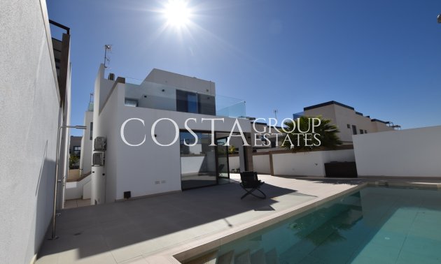 Villa - Revente - Benijofar - Benijofar