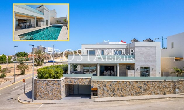 Villa - Revente - Benijofar - Benijofar