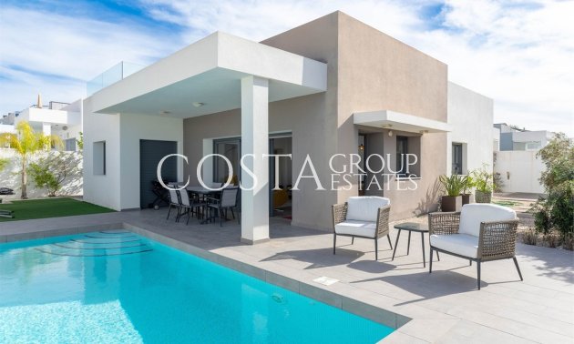 Villa - Revente - Benijofar - Benijofar