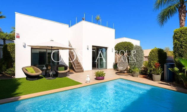 Villa - Revente - Benijofar - Benijofar