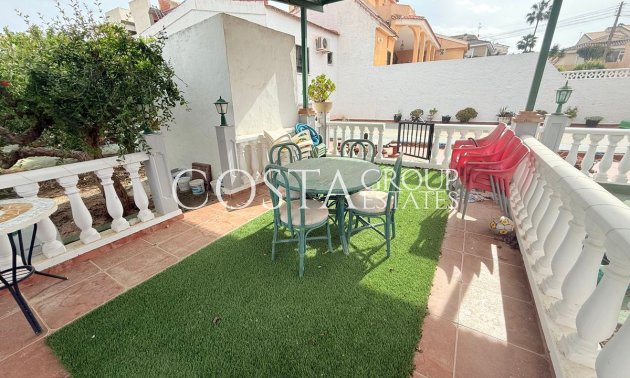 Villa - Revente - Benijofar - Benijofar