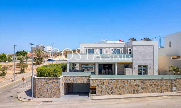 Villa - Revente - Benijofar - Benijofar