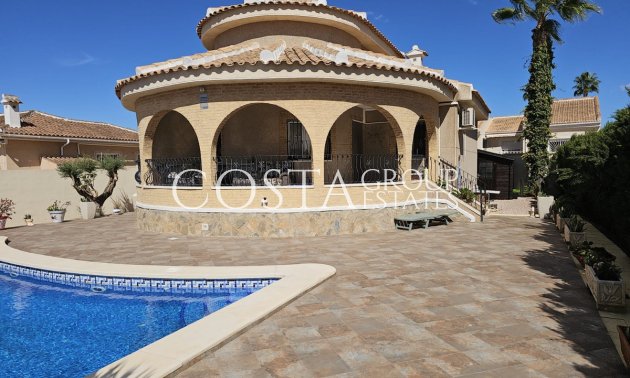 Villa - Revente - Benijofar - Benijofar