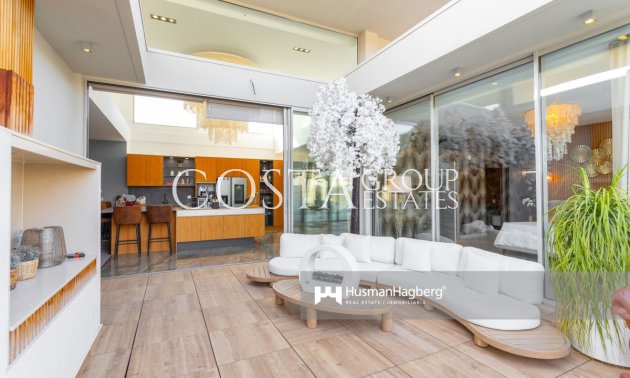 Villa - Revente -
            Benijofar - RO-87865