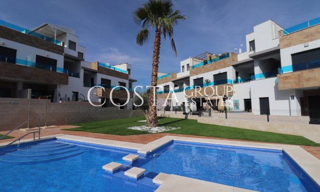 Villa - Revente - Bigastro - Bigastro