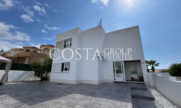 Villa - Revente - Bigastro - Bigastro