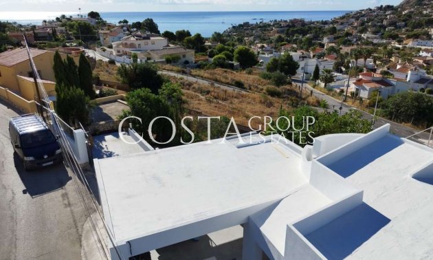 Villa - Revente - Calpe - Calpe Centro