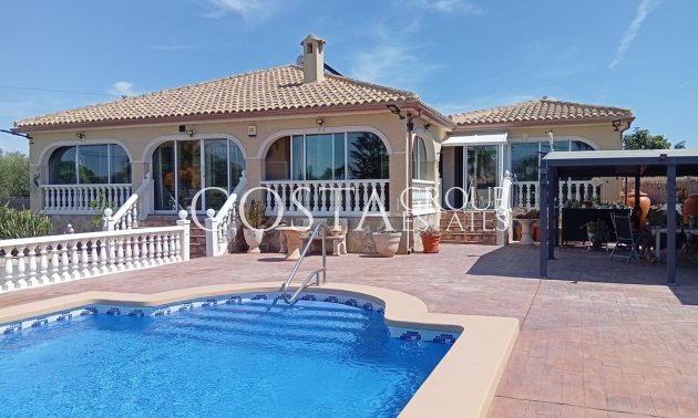 Villa - Revente - Catral - Catral Centro