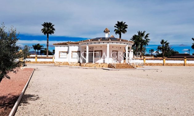 Villa - Revente - Catral - Catral