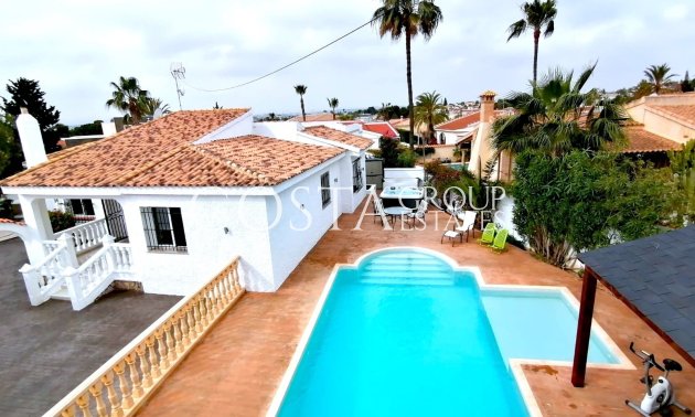 Villa - Revente - Ciudad Quesada - Ciudad Quesada