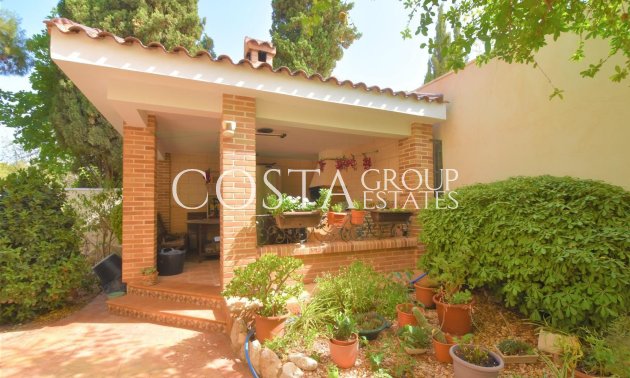 Villa - Revente - Ciudad Quesada - Ciudad Quesada