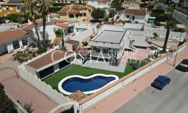 Villa - Revente - Ciudad Quesada - Ciudad Quesada