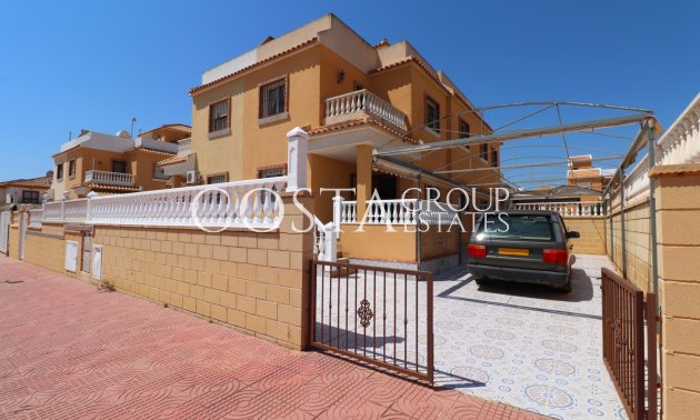 Villa - Revente - Ciudad Quesada - Lo Marabú