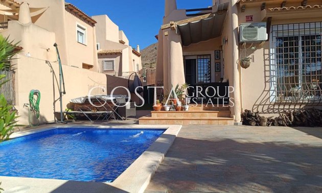 Villa - Revente -
            Fortuna - RO-98835