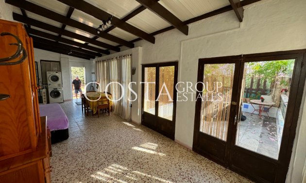 Villa - Revente - Guardamar del Segura - Guardamar del Segura Centro