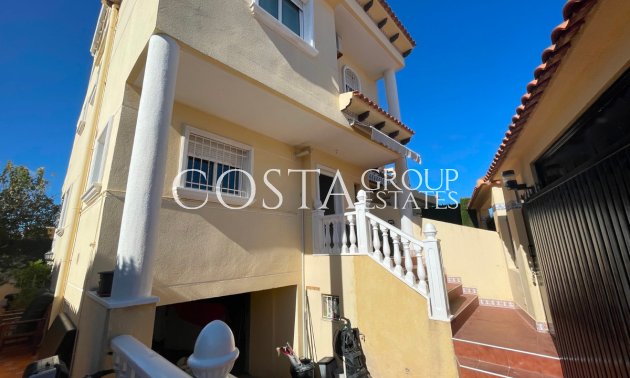 Villa - Revente - Guardamar del Segura - Guardamar del Segura Centro