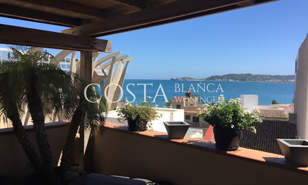 Villa - Revente -
            Jávea - MM-86691