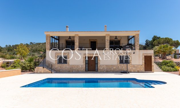 Villa - Revente - La Romana - La Romana Centro