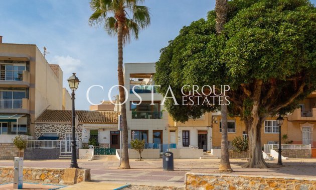 Villa - Revente - Los Alcazares - Los Alcazares Centro