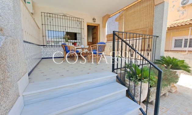 Villa - Revente - Los Alcazares - Los Alcazares