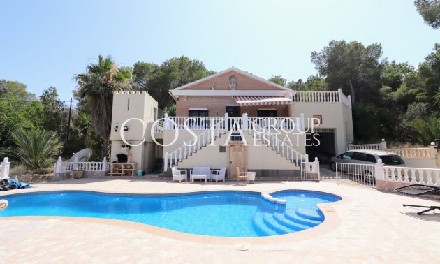 Villa - Revente - Murcia - Cañada de San Pedro