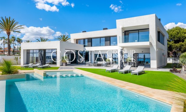 Villa - Revente - Orihuela - Cabo Roig