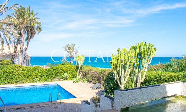 Villa - Revente - Orihuela Costa - Cabo Roig