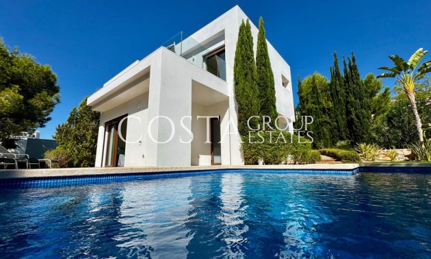 Villa - Revente - Orihuela Costa - Las Colinas Golf