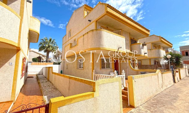 Villa - Revente - Orihuela Costa - Los Altos