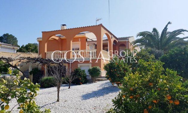 Villa - Revente - Orihuela Costa - Los Balcones