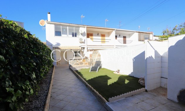 Villa - Revente - Orihuela Costa - Los Balcones