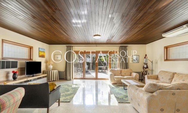 Villa - Revente - Orihuela Costa - Orihuela Costa