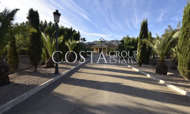 Villa - Revente - Orihuela - La Matanza