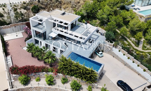 Villa - Revente - Orihuela - Las Colinas Golf