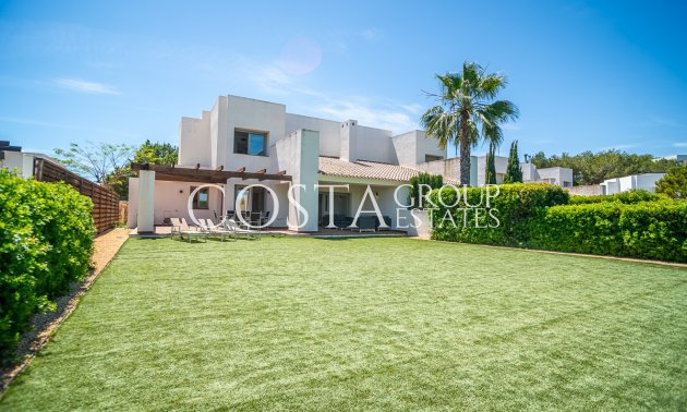 Villa - Revente - Orihuela - Las Colinas Golf