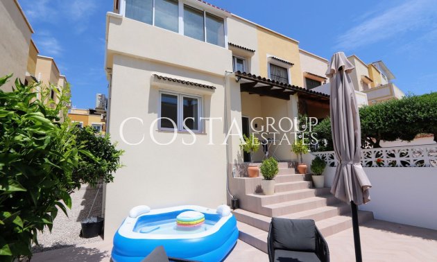 Villa - Revente - Orihuela - Los Altos