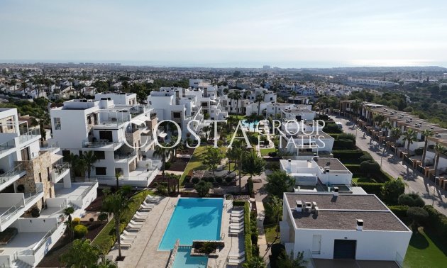 Villa - Revente - Orihuela - Los Dolses