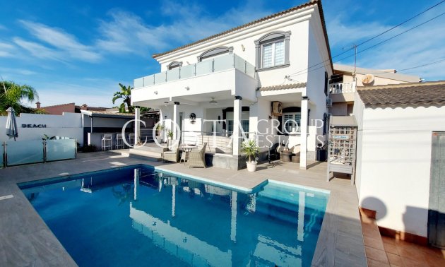 Villa - Revente - Orihuela - Orihuela Costa