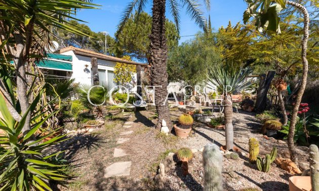 Villa - Revente -
            Orihuela - RO-85484