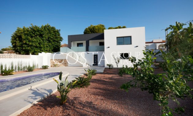 Villa - Revente - Pinoso - Los Pinos