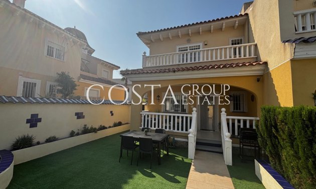 Villa - Revente - Rojales - Ciudad Quesada